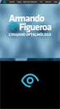 Mobile Screenshot of drarmandofigueroa.com